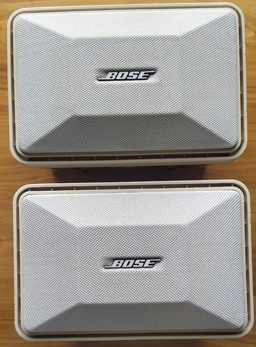 Bose 101 music monitor coppia - 101,