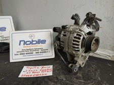 ALTERNATORE TOYOTA YARIS II 2