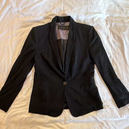Zara basic women black - zara, women’s