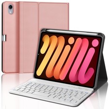 IVEOPPE Tastiera iPad Mini 7/6