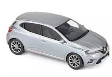Mini car 143 Renault Clio 2019