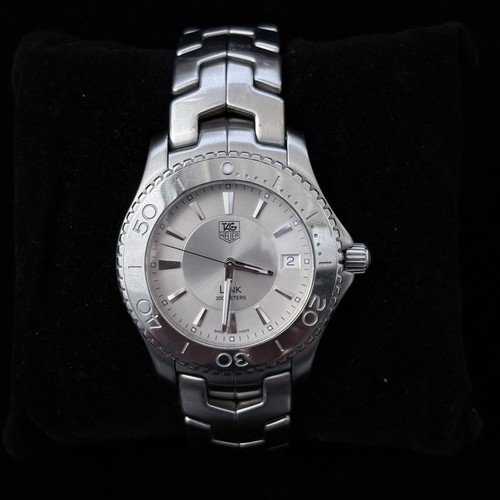 Tag heuer link wj1111 - heuer, wj1111.ba0570