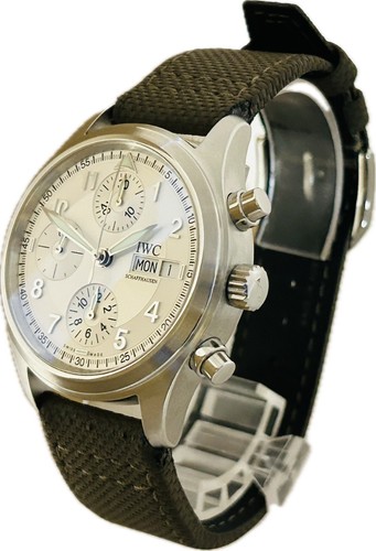 Iwc pilot watch - pilot's,