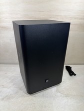 JBL Bar 2.1 subwoofer wireless