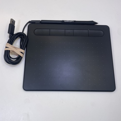 Wacom intuos pen and - pen,