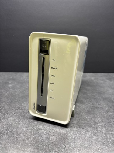 Qnap 212 bay nas 2 - nas,