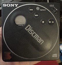 RARO - Lettore CD Discman