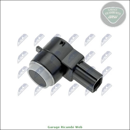 Sensore parcheggio nty - sensore,