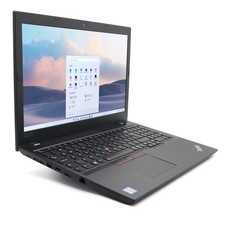 Lenovo ThinkPad L580 i5-8350U 16 GB RAM 512 GB SSD 15,6" FHD Win 11