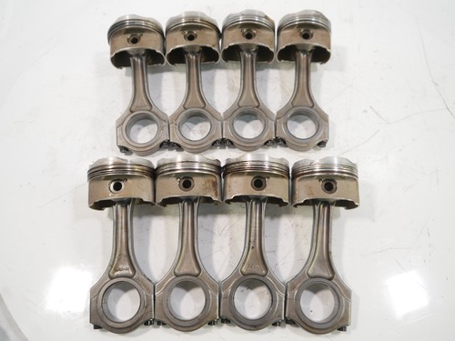Pistone biella per ferrari - 8x,