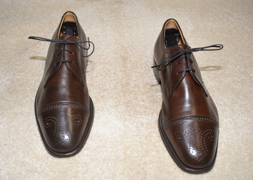 Splendide oxfords gravati - splendide,