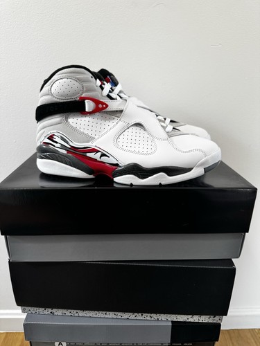 Nike air jordan retro - 8,