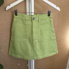 Minigonna donna Lucy & Yak