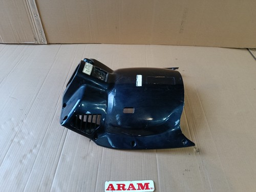 Carena scudo plastica scudo