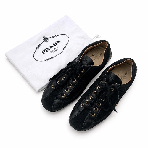 Prada scarpa auto - da,