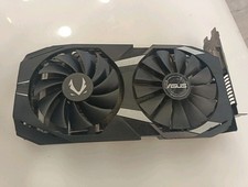 Scheda Video Asus Rog Strix