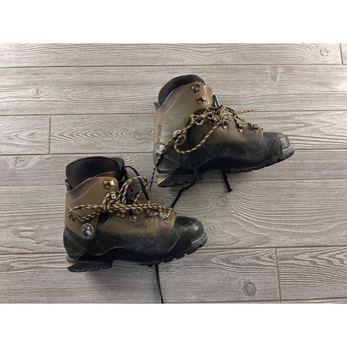 Stivali alpinismo koflach - alpinismo,