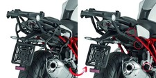 PLXR5117 - Givi Portavaligie