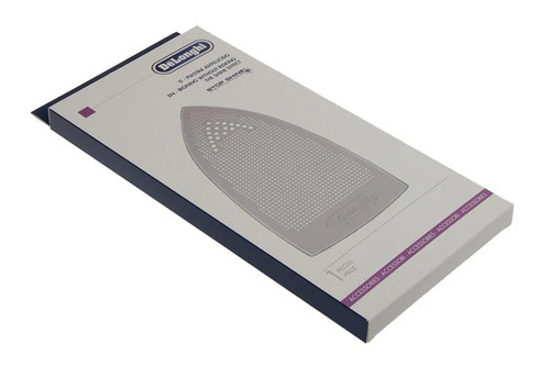 Piastra antilucido teflon - in,