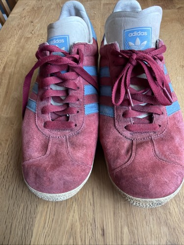 Adidas gazelle vintage - adidas, ii