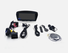 Car Navigation System For BMW