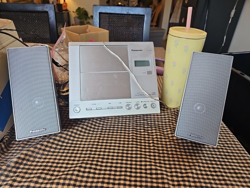Panasonic en26 sistema - panasonic,