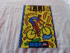 MBK BELGARDA BICICLETTA EPOCA