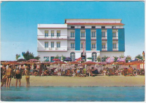 Bellaria rimini albergo - -,