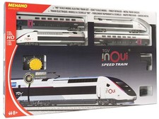 Mehano- Coffret de Train