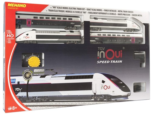 Mehano t871 cofanetto - mehano,