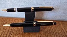 Montblanc set da scrittura 252