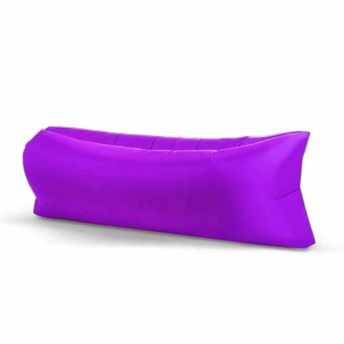Divano gonfiabile portatile - divano,