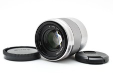 Sony 8 oss - mm, f/1.8