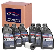 Set Di Cambio Olio Doppia