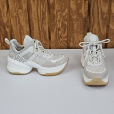 Sneakers michael kors olympia - michael,