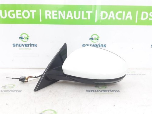 Specchio retrovisore - , a