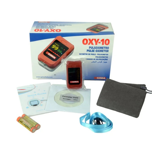 Gima oxy wireless - 10, –