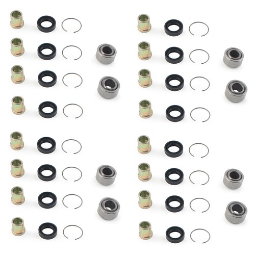 Kit boccole cuscinetto - , braccio