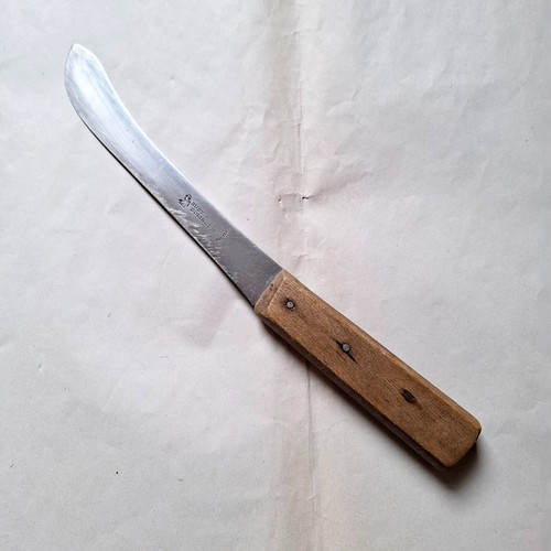 Antico coltello gustav häker - antico,