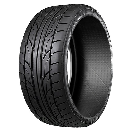 Gomme pneumatici nitto - pneumatici, 255/45
