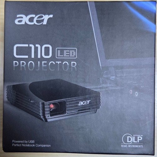 Acer c110 led dlp - c110,