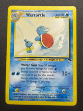 Wartortle southern - wartortle,