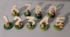 Sevi Serie Di 9 Numeri Con