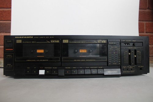 Marantz 160 lettore di - marantz,