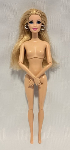 Mattel barbie vita nella - mattel,