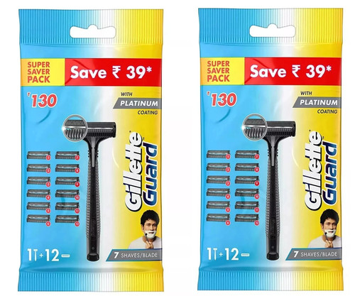 Rasoi gillette guard 24 - 2,