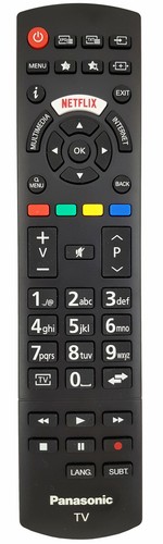 Telecomando originale per - , tv