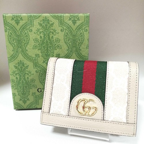 Portafoglio gucci ophidia - portafoglio,