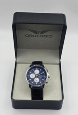 Orologio Navigare Nav3559-K