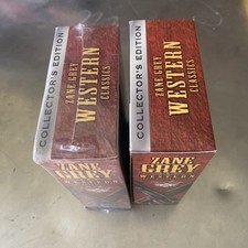 Zane Grey Western Classics -